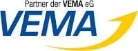 Logo von VEMA – Partner der Versicherungsmakler-Genossenschaft