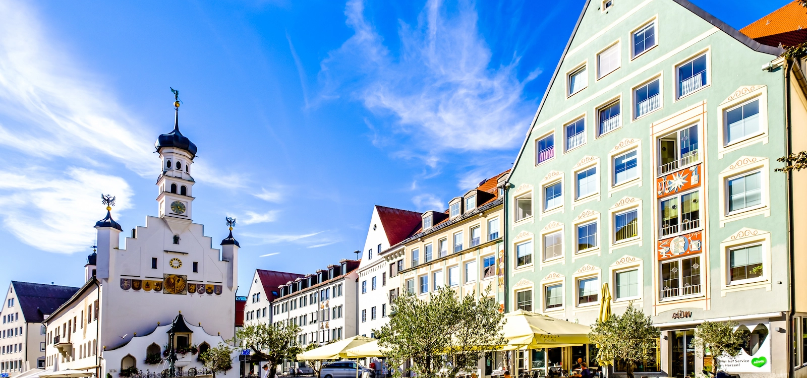 Kempten | Kempten