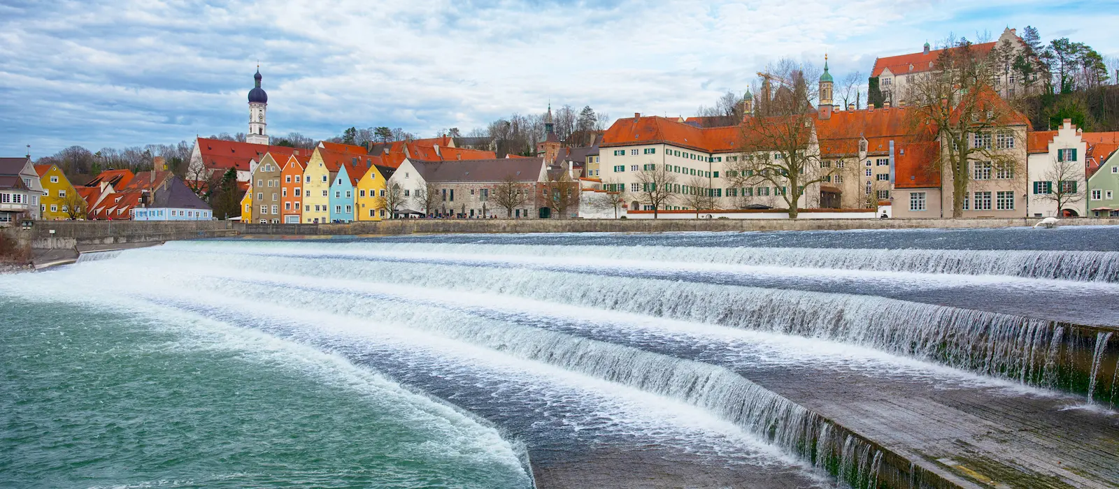 Landsberg | Landsberg