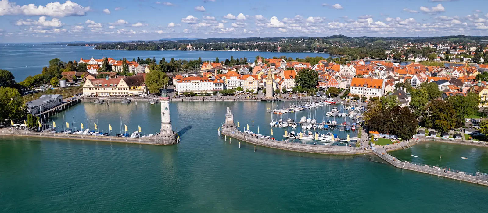 Lindau | Lindau