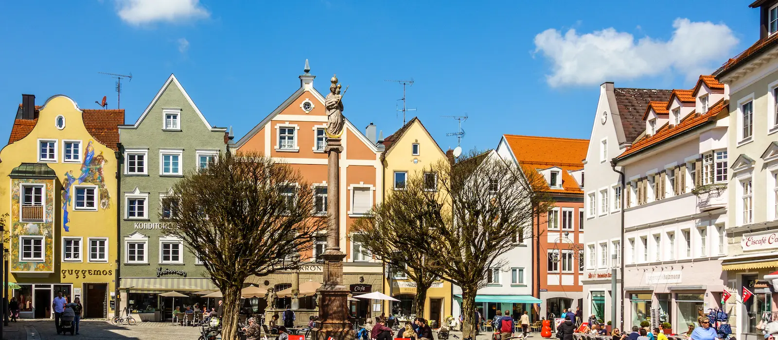 Weilheim | Weilheim