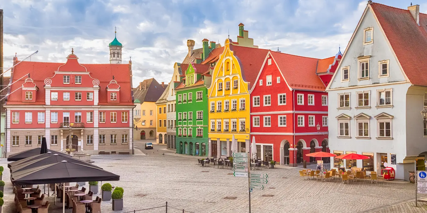 memmingen | Memmingen