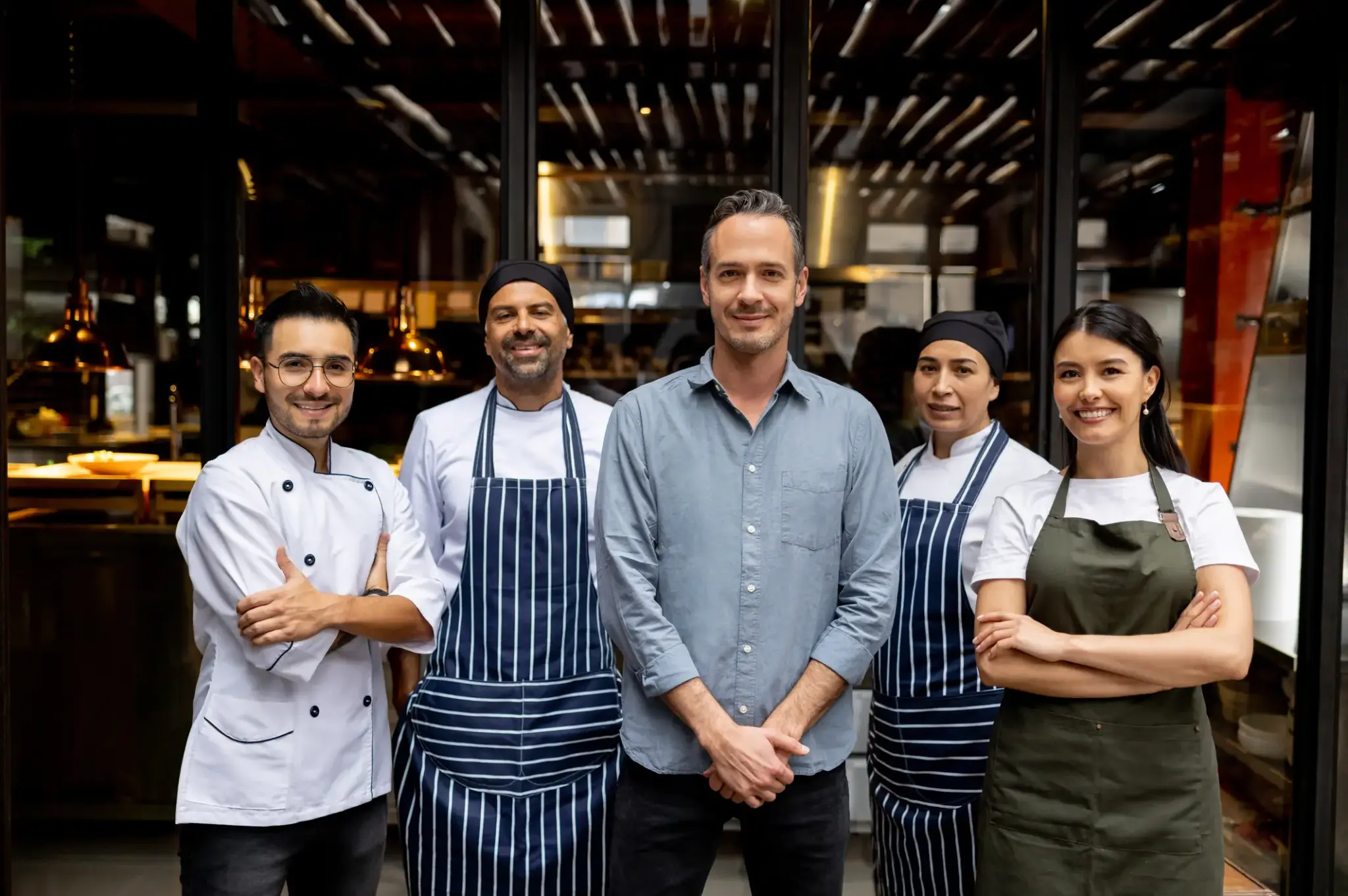 Gastronomie Versicherung | Gastronomie