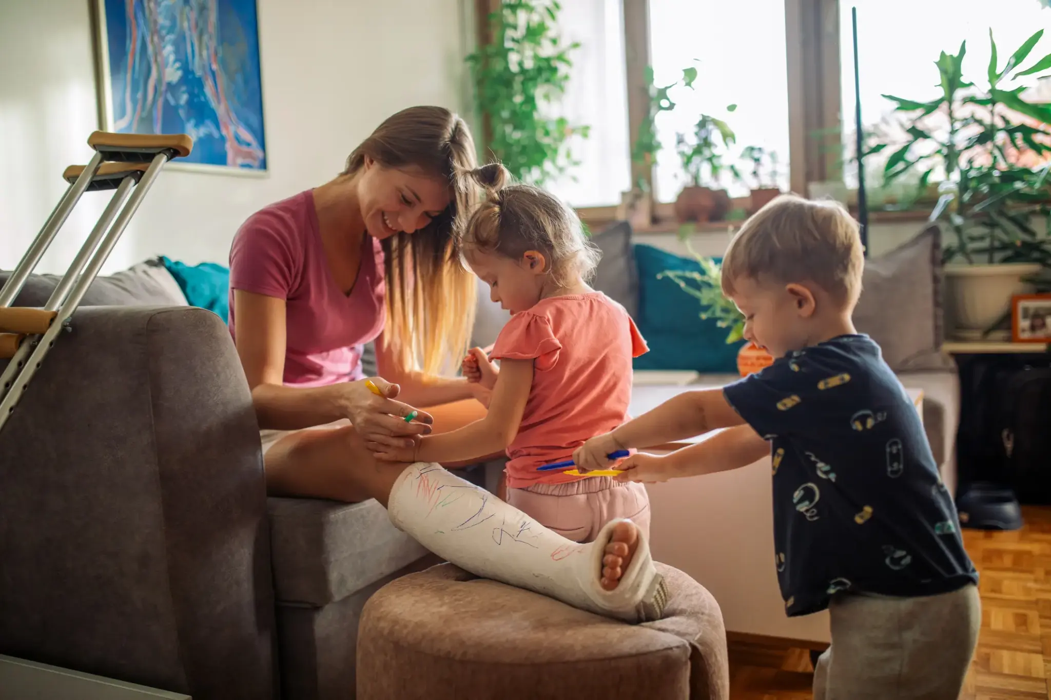 Leistungen Unfallversicherung | Leistungen Unfallversicherung | Leistungen