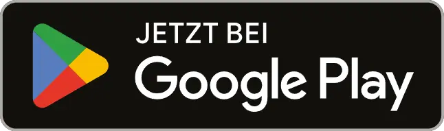 Jetzt bei Google Play erhältlich – simplr App zur digitalen Verwaltung Ihrer Versicherungsverträge.