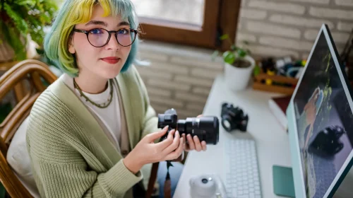 Fotografen-Versicherung
