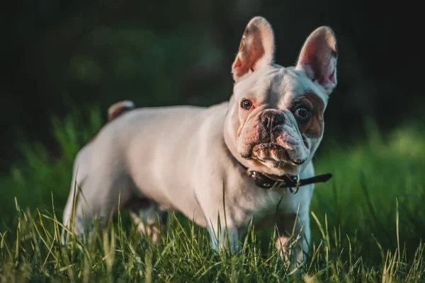 Franzoesische-Bulldogge