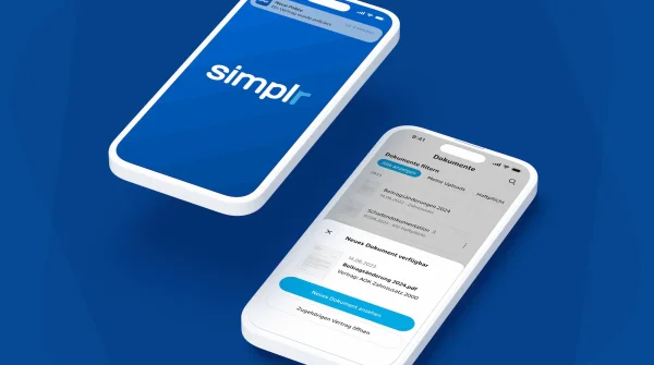 simplr-Versicherungsvergleich